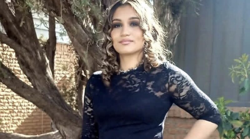 Alahna Ganann Shooting Midland, TX Death, Obituary: Forever In Our Hearts