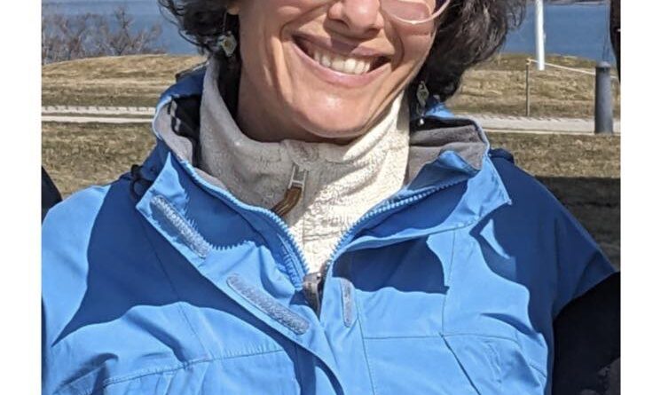 Rebecca Dorr Missing Found Dead Brunswick, ME Death and Obituary: In Loving Memory