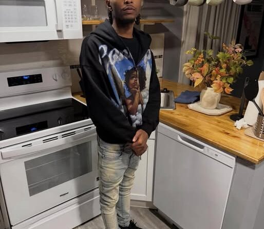 Dylan Jackson Fatal Shooting Milwaukee, WI Obituary and Death: Tragic Loss, Gone Too Soon