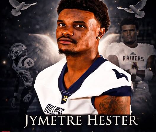 Jymetre Hester Belle Glade, FL Obituary and Death: Tragic Loss, Gone Too Soon