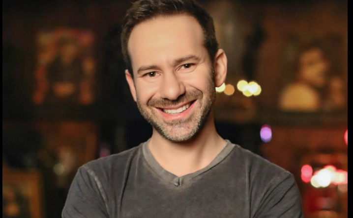 In Loving Memory Of Leonid Radvinsky Florida, US- He became widely recognized for his ability to ide...