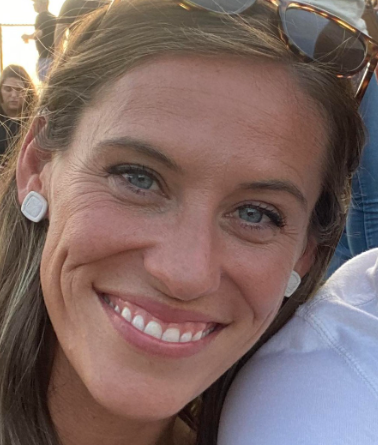 Megan Fouch Thompson, MO Death, Obituary: Forever In Our Hearts