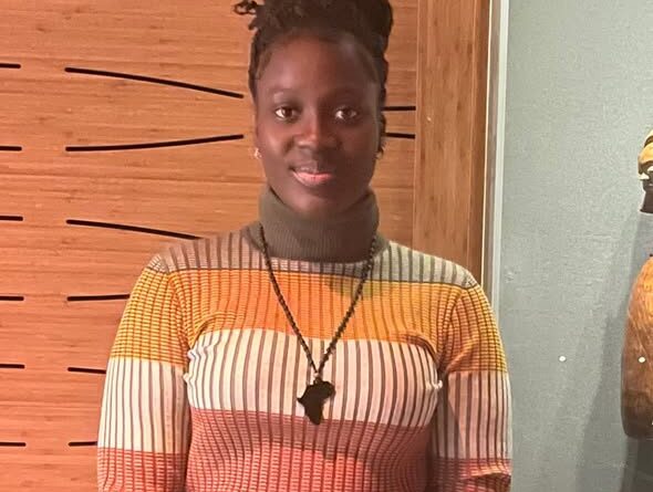 Oluwalayomi Fadero Violent Crash Nashville, TN Death and Obituary: In Loving Memory