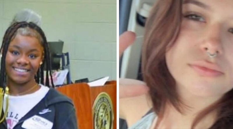 Abigail Woods and Sierra N. Jackson Fatal Crash Brookwood, AL Death and Obituary: In Loving Memory