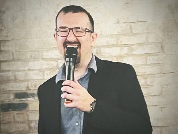 In Loving Memory Of Justin Wiggins Dixon- Justin’s calm demeanor and enthusiasm for flight were evid...